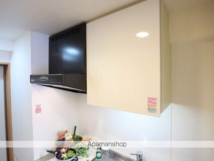 ＡＳレジデンス上前津[1K/24.56m2]の内装5