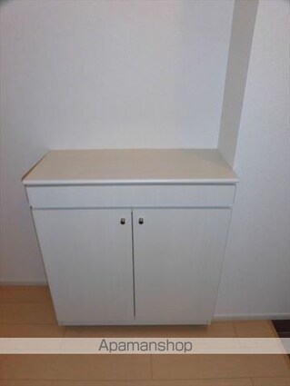 アリアーテⅠ[1R/32.94m2]の内装1