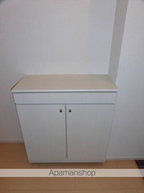 アリアーテⅠ[1R/32.94m2]の内装1