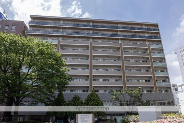 ステラテラスの外観写真