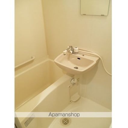 スカイコート大森第５[1K/21.73m2]の内装3