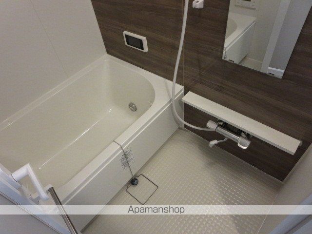 アーバネックス心斎橋の内装写真