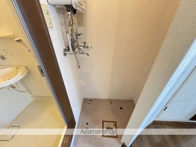 ヴェルドミール昭和の内装写真