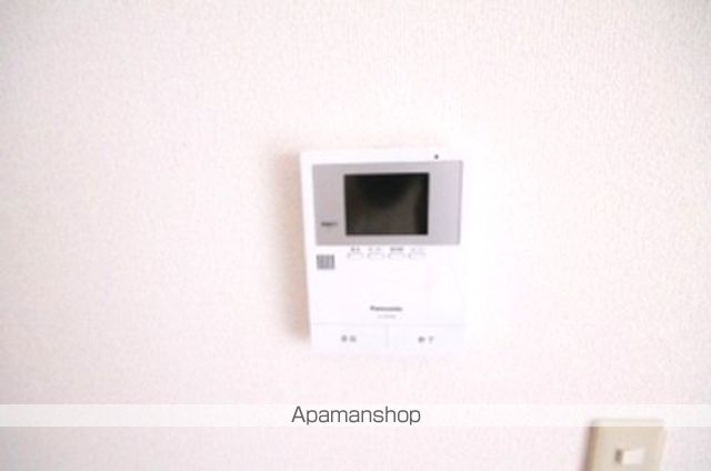 モンテノーメの内装写真