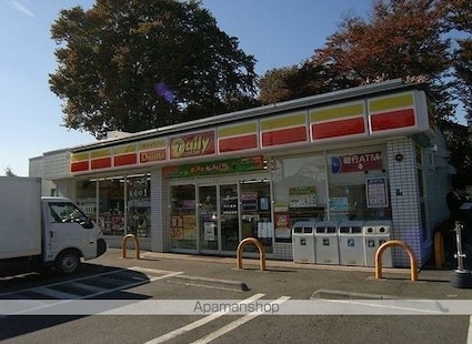東京都小金井市東町２丁目[1LDK/41.52m2]の周辺2