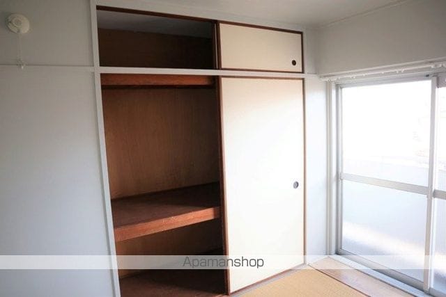 ビレッジハウス東二見6号棟の内装写真