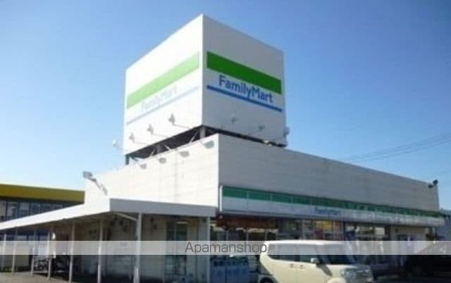 M・クラール Iの周辺写真