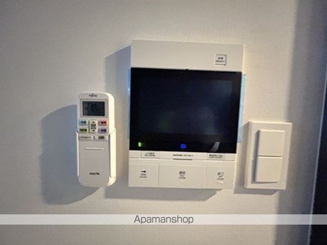 S−RESIDENCE照国ASCENTの内装写真