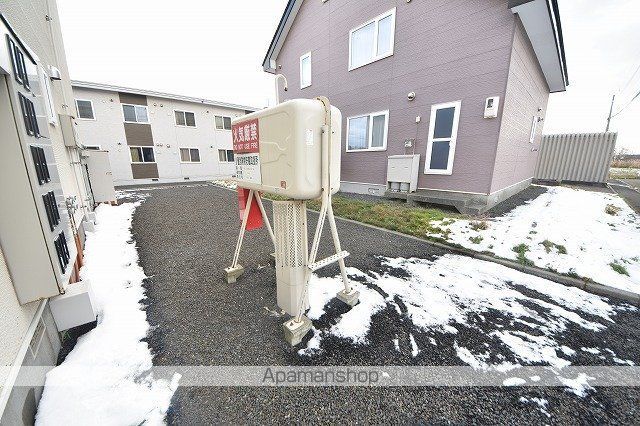 プラシード カーサT・R IIのその他写真