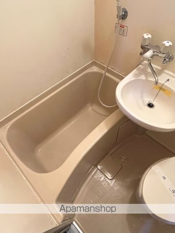 城北セブンティーンの内装写真