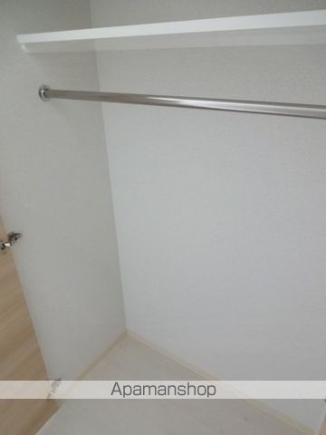 THE PLAZA 東上町の内装写真