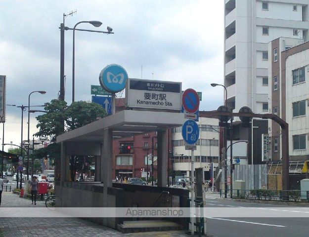 エステムプラザ池袋立教通りの周辺写真