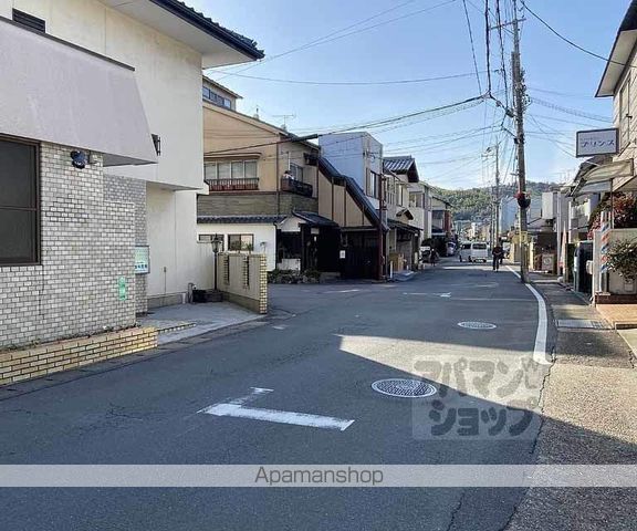 サントル西京の周辺写真