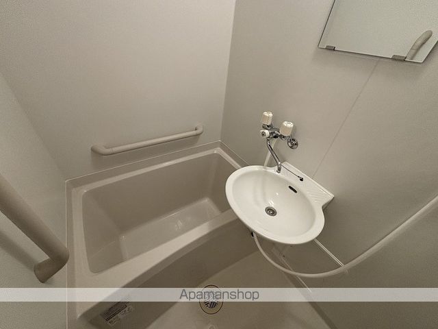 レオネクスト暁の内装写真