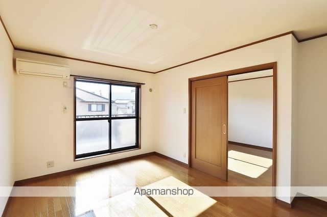 ナトゥラヴィータ参番館の内装写真
