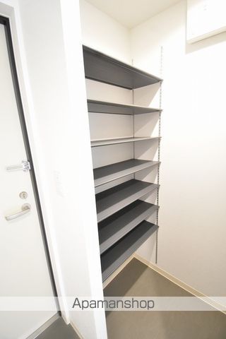 FLEAD琴似の内装写真