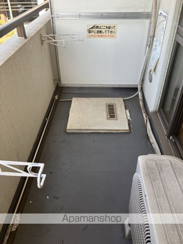 マンション福山の内装写真