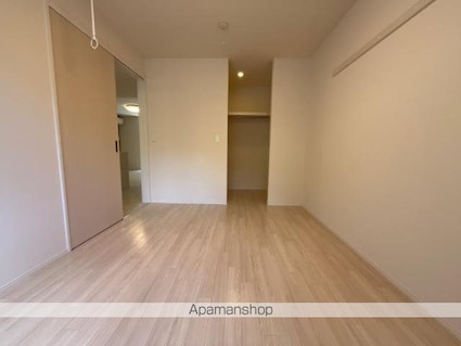 グランディール　Ａ[2LDK/57.46m2]の内装1