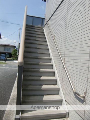 シャーメゾン才天Aのその他写真