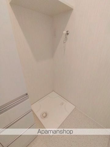 ルビアス柴島の内装写真