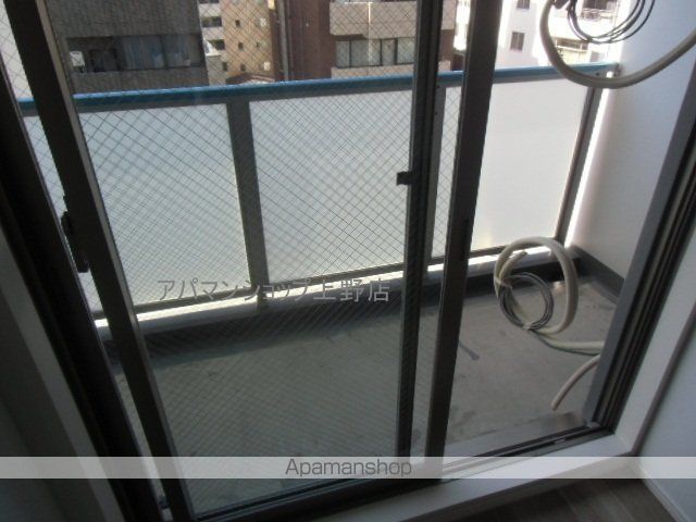 アーバネックス秋葉原EASTIIの内装写真