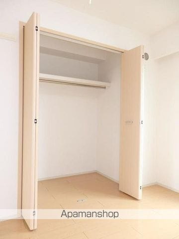 メゾン ド ペルレ 住村 Iの内装写真
