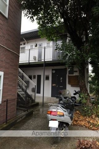 アーバン横須賀の外観写真