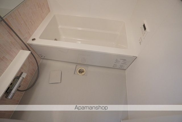 オアシス西美薗の内装写真