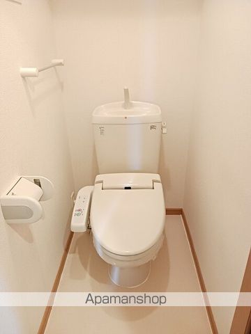 サニー・レジデンスの内装写真