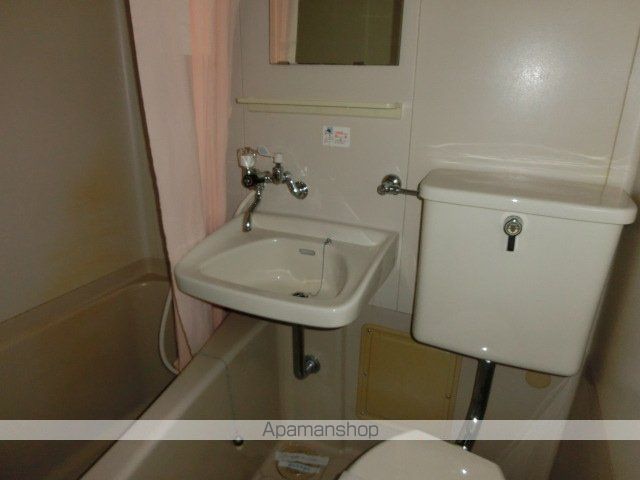 コーポレーション泉町の内装写真