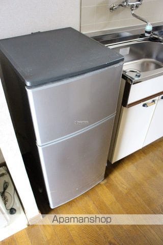 コーポフタバの内装写真