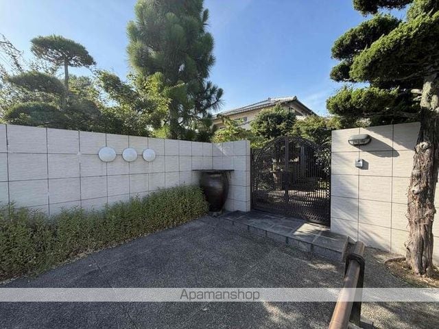 姫路市西今宿戸建ての玄関写真