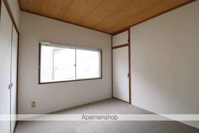 センチュリー万倍の内装写真