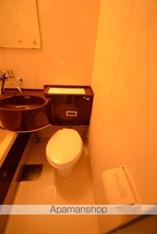 カーサ宮北の内装写真