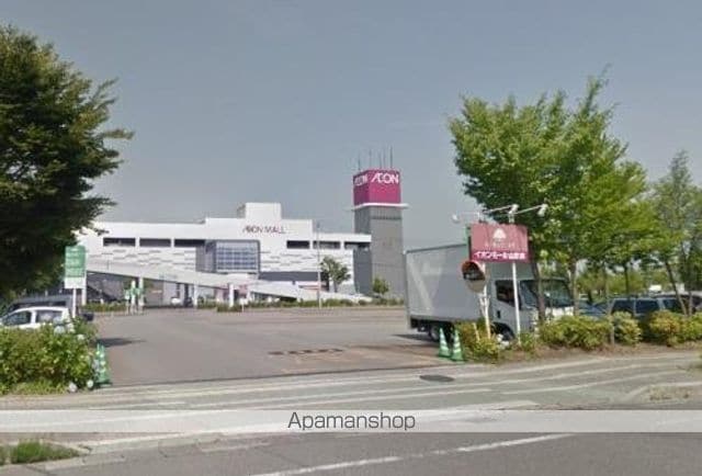 タウンハウス桜田C棟の周辺写真