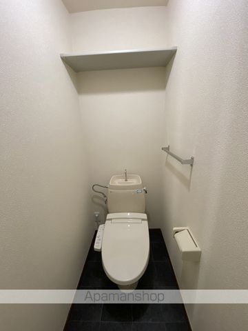 クレール西添Aの内装写真
