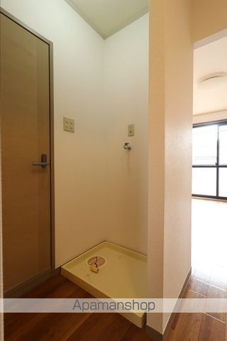 レジデンス高柳 A棟の内装写真