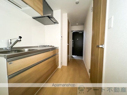 ルーベル中村[1K/28.24m2]の内装9