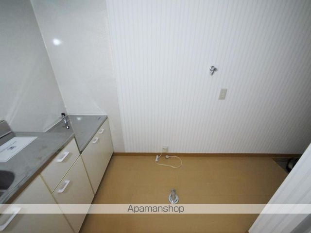 プランド河原町の内装写真