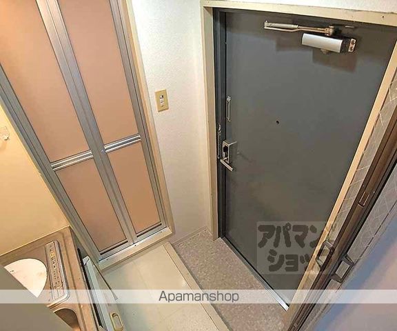 エクセレントビル夷川の内装写真