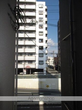 和歌山県和歌山市田中町５丁目[1LDK/34.02m2]の眺望