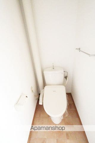 コーポ藤田の内装写真