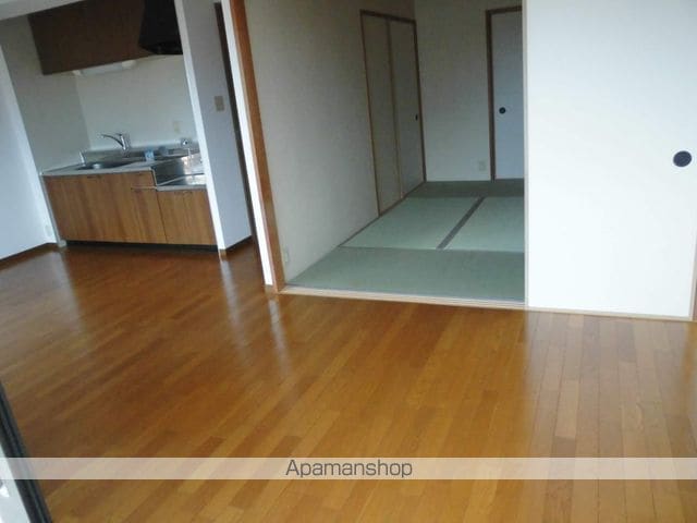 フルール香ケ丘の内装写真