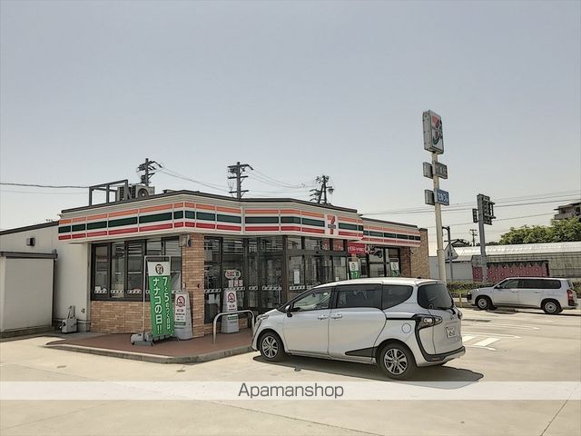 セジュール赤羽根の周辺写真