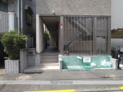 クレイノ翔花[1K/21.86m2]の共用部1