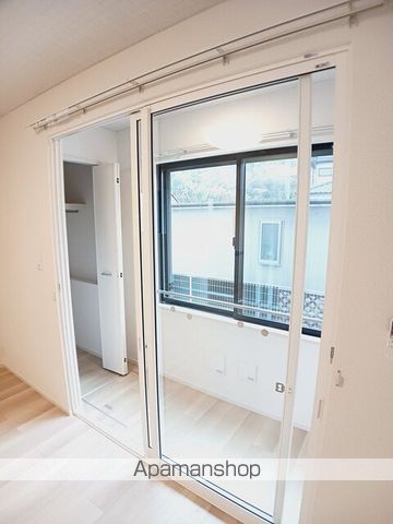シエロガーデン介良の内装写真