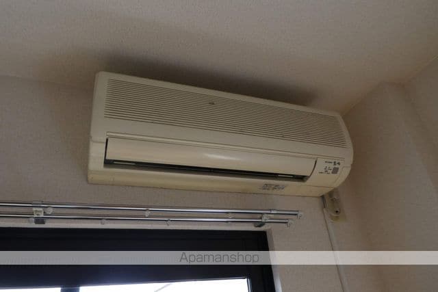 メゾン勝川の内装写真