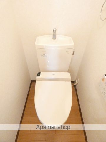 フォンテーヌの内装写真