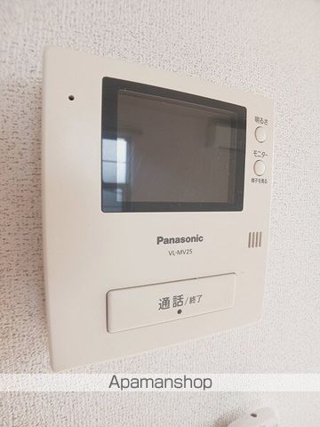 エクセラン・メゾンAの内装写真