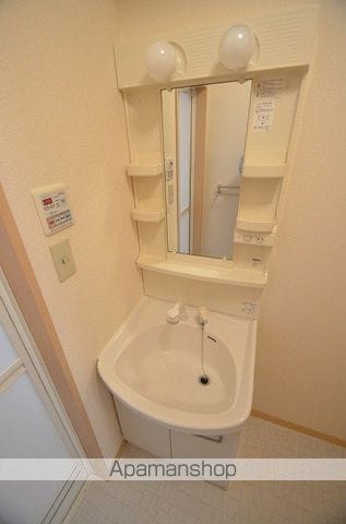 ヴィラシーン 壱番館の内装写真